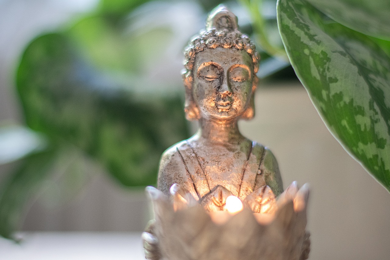 The role of mindfulness in personal safety